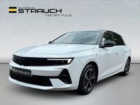 Gebraucht Opel Astra 131 PS (96 kW) 2025 Weiß Limousine