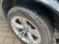 gebraucht BMW X5 50d M Paket voll