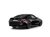 Neu BMW M4 Performance 530 PS (389 kW) 2026 Schwarz Coupé