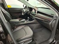 Gebraucht Jeep Compass 131 PS (96 kW) 2023 Schwarz SUV