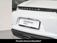Gebraucht Porsche 718 Cayman 299 PS (219 kW) 2022 Weiss Coupé
