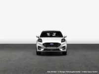 Gebraucht Ford Puma ST-Line 125 PS (91 kW) 2025 Weiß SUV