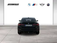 Neu BMW i4 M Sport 250 kW (340 PS) 2026 Black sapphire Limousine