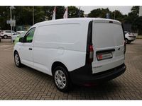 Neu Ford Transit Connect Trend 102 PS (75 kW) 2025 Weiß Van / Kleinbus