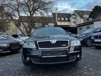 Gebraucht Skoda Octavia RS 200 PS (147 kW) 2006 Schwarz Kombi