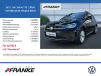 Gebraucht VW Taigo Goal 95 PS (69 kW) 2025 SUV