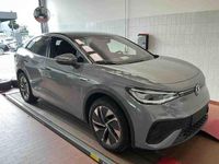 Gebraucht VW ID.5 Pro Performance 150 kW (204 PS) 2022 Grau SUV