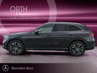 Gebraucht Mercedes GLC200 204 PS (150 kW) 2023 Metalliclack graphitgrau SUV