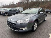 Gebraucht Citroën C5 Comfort 140 PS (102 kW) 2009 Grau Kombi