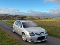 Gebraucht Opel Signum 150 PS (110 kW) 2005 Grau Kleinwagen