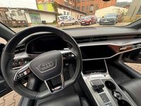 Gebraucht Audi S6 Basis 349 PS (256 kW) 2020 Grau Kombi