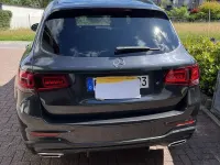 Gebraucht Mercedes GLC200 Advanced 204 PS (150 kW) 2023 SUV