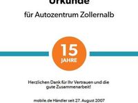 Gebraucht Porsche Cayenne 262 PS (192 kW) 2015 Blau SUV