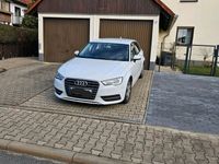 gebraucht Audi A3 TDI Sportspack