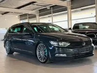 Usata VW Passat 176 CV (129 kW) 2016 Andere Station wagon