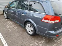 Gebraucht Opel Vectra 120 PS (88 kW) 2008 Andere farben Kombi