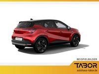 Neu Renault Captur Esprit Alpine 158 PS (116 kW) 2025 Rot (weitere wählbar) SUV