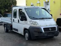 Używany Fiat Ducato 2008 Biały Van