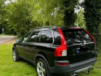 Gebraucht Volvo XC90 209 PS (153 kW) 2004 Schwarz SUV