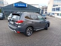 Gebraucht Subaru Forester Platinum 150 PS (110 kW) 2024 Grau SUV
