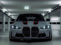 Gebraucht BMW M3 Performance 530 PS (389 kW) 2024 Grau Kombi