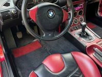 gebraucht BMW Z3 M M Roadster -