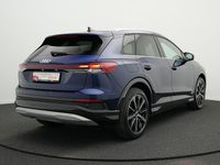 Gebraucht Audi Q4 e-tron Advanced Plus 210 kW (286 PS) 2024 Blau SUV