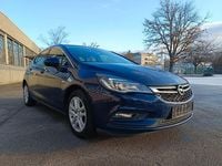 Gebraucht Opel Astra Innovation 105 PS (77 kW) 2016 Blau Limousine
