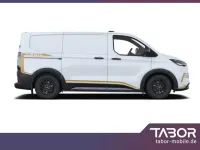 Neu Ford Transit Custom 170 PS (125 kW) 2026 Frozen white Van / Kleinbus