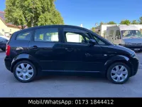 Gebraucht Audi A2 Sport 75 PS (55 kW) 2002 Schwarz Kleinwagen