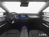 Gebraucht Mercedes B250 Progressive 224 PS (164 kW) 2024 Schwarz Kleinwagen