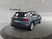 Gebraucht Audi Q5 S-Line 299 PS (219 kW) 2023 Daytonagrau perleffekt SUV