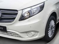 Gebraucht Mercedes Vito 190 PS (139 kW) 2024 Beige Van