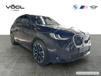 Neu BMW X3 M Sport 286 PS (210 kW) 2026 Blau SUV