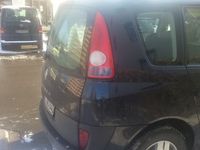 Używany Renault Espace 163 KM (119 kW) 2005 Niebieski Minivan