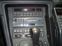 Second-hand BMW 850 408 CP (300 kW) 1990 Negru Coupe