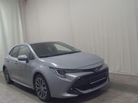 Gebraucht Toyota Corolla Team 184 PS (135 kW) 2022 Grau Limousine