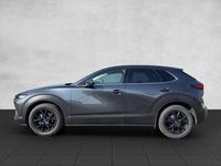 Gebraucht Mazda CX-30 186 PS (136 kW) 2024 Grau SUV