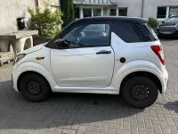Gebraucht Ligier JS50 2023 Weiß Kleinwagen