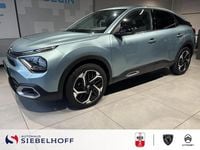Usata Citroën C4 PureTech 131 CV (96 kW) 2024 Blu SUV