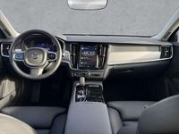 Gebraucht Volvo V90 Core 398 PS (292 kW) 2025 Weiss Kombi
