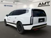 Gebraucht Hyundai Ioniq 9 225 kW (307 PS) 2025 Weiß SUV