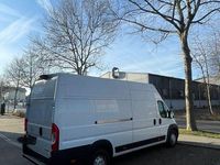 Gebraucht Opel Movano 140 PS (102 kW) 2023 Schwarz Van