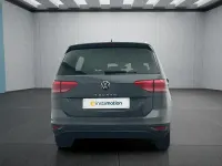 Gebraucht VW Touran 150 PS (110 kW) 2025 Grau Van / Kleinbus