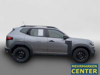 Neu Dacia Duster Essentiel 101 PS (74 kW) 2025 Grau SUV