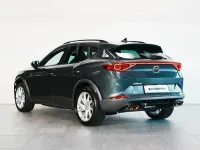 Gebraucht Cupra Formentor 150 PS (110 kW) 2023 Grau SUV