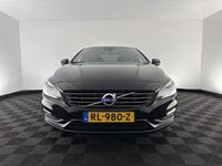 Gebraucht Volvo S60 Dynamic 150 PS (110 kW) 2018 Schwarz Limousine