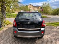 gebraucht Opel Antara 