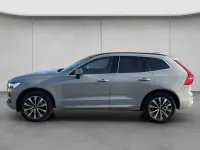 Gebraucht Volvo XC60 Core 250 PS (183 kW) 2024 Grau SUV