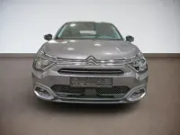 Gebraucht Citroën C4 PureTech 131 PS (96 kW) 2023 Unbekannt (metallic) Limousine